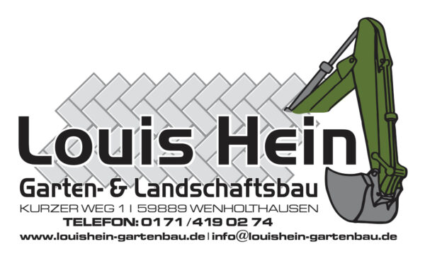 Louis Hein Garte- und Landschaftsbau